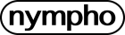 Nympho Logo