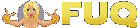 FUQ Logo