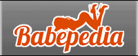 Logo Babepedia
