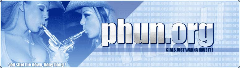 Logo Phun