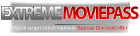 The Official Logo of Extreme Movie Pass Extreme Movie Pass Logo