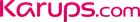 The Official Logo of Karups Karups Logo