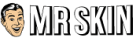 Mr Skin Logo
