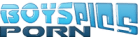 Boys Porn Pics Logo