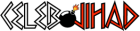 Celeb Jihad Logo