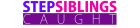 Stepsiblings Caught Logo