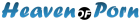 Heaven Porn Logo