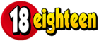 18eighteen Logo