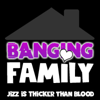 Logo BangingFamily