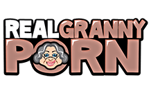 Logo Real Granny Porn