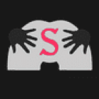Slackholes Logo