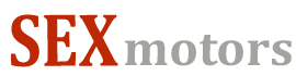 Logo SexMotors