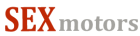 SexMotors Logo