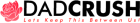 Dad Crush Logo