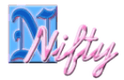 Nifty Logo