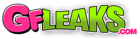 The Official Logo of GF Leaks GF Leaks Logo