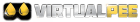 Virtual Pee Logo