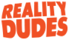 RealityDudes Logo