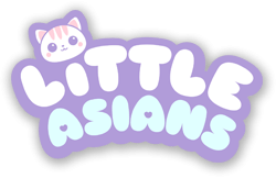 Logo LittleAsians
