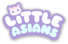 LittleAsians Logo