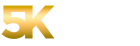 5kporn Logo