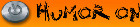 HumorOn Logo