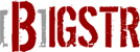 BigStr Logo