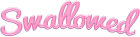 Swallowed Logo