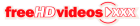 FreeHDVideos Logo