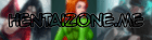 Hentai Zone Logo