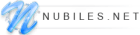 Nubiles Logo