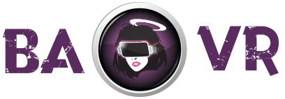 Logo Burning Angel VR