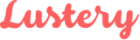 Lustery Logo
