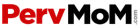 Perv Mom Logo