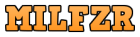 MilfZR Logo