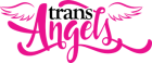 Trans Angels Logo