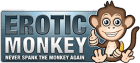 EroticMonkey Logo