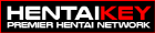 Hentaikey Logo