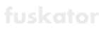 Fuskator Logo