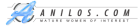Anilos Logo