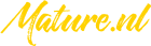 Mature.nl Logo