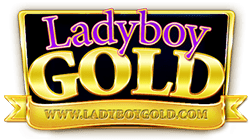 Logo Ladyboy Gold