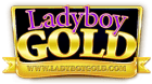 Ladyboy Gold Logo