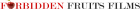 Forbidden Fruits Films Logo