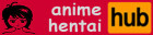 AnimeHentaiHub Logo