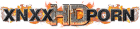 XNXX HD Porn Logo