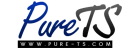 Pure TS Logo