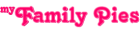 My Family Pies Logo