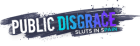 Public Disgrace Logo