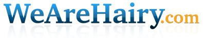 Logo WeAreHairy